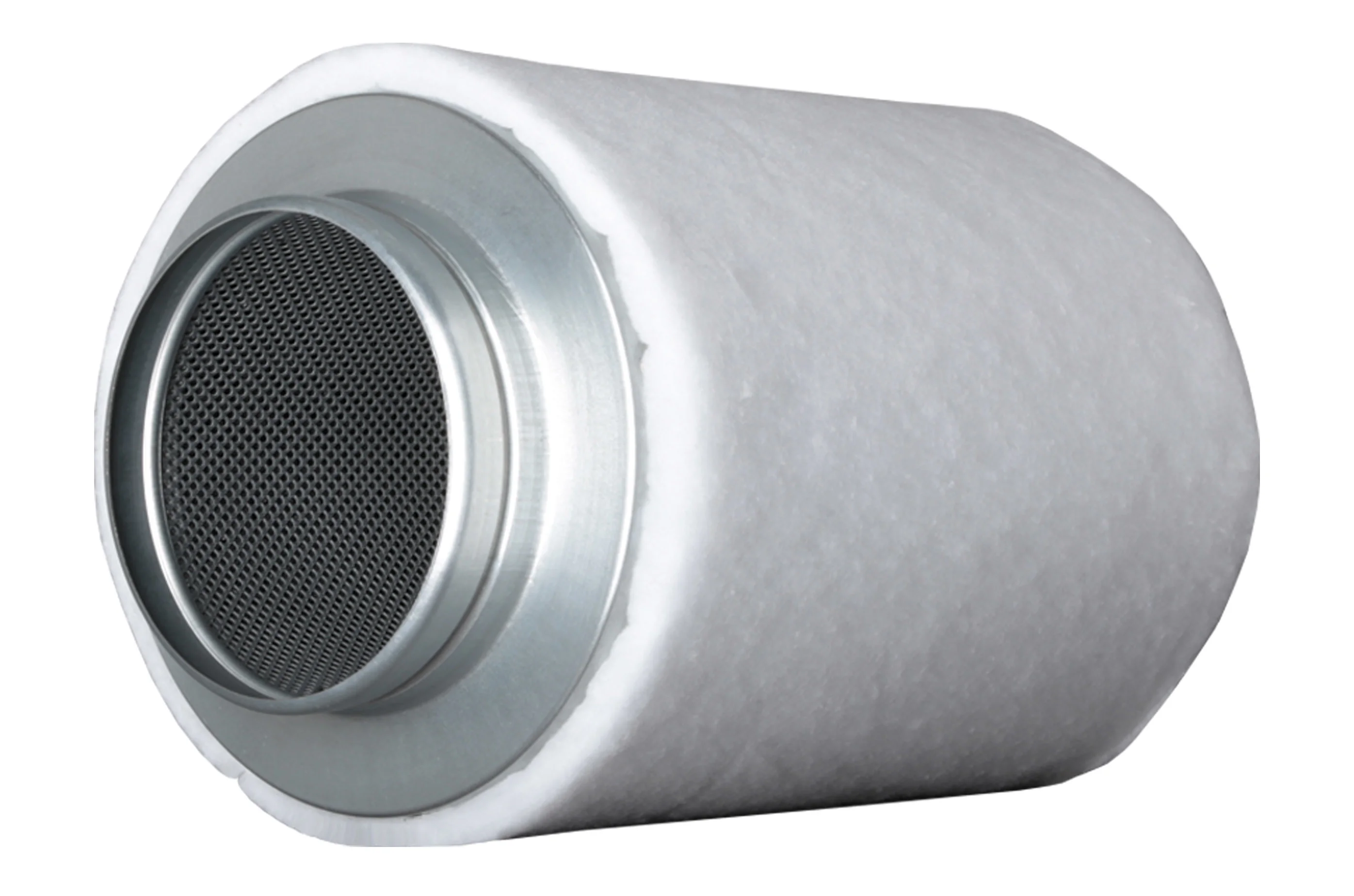 Prima Klima ECO Edition Carbon Filter 250m³/h 125mm K2600-125