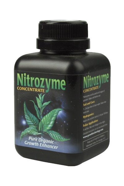 Nitrozyme Wachstumsstimulator 300 ml