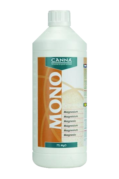 Canna Mono Magnesium 1L