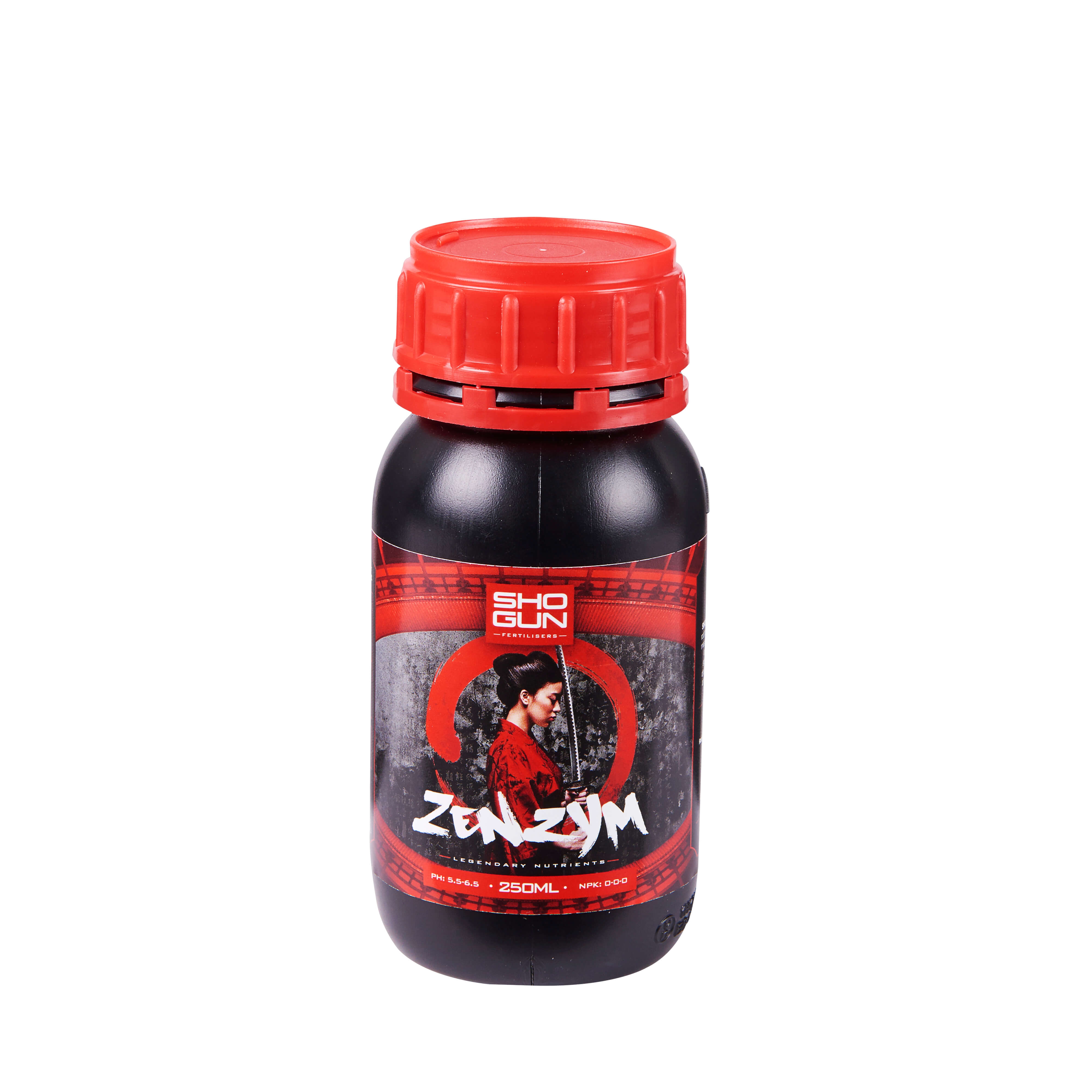 SHOGUN Zenzym 250ml