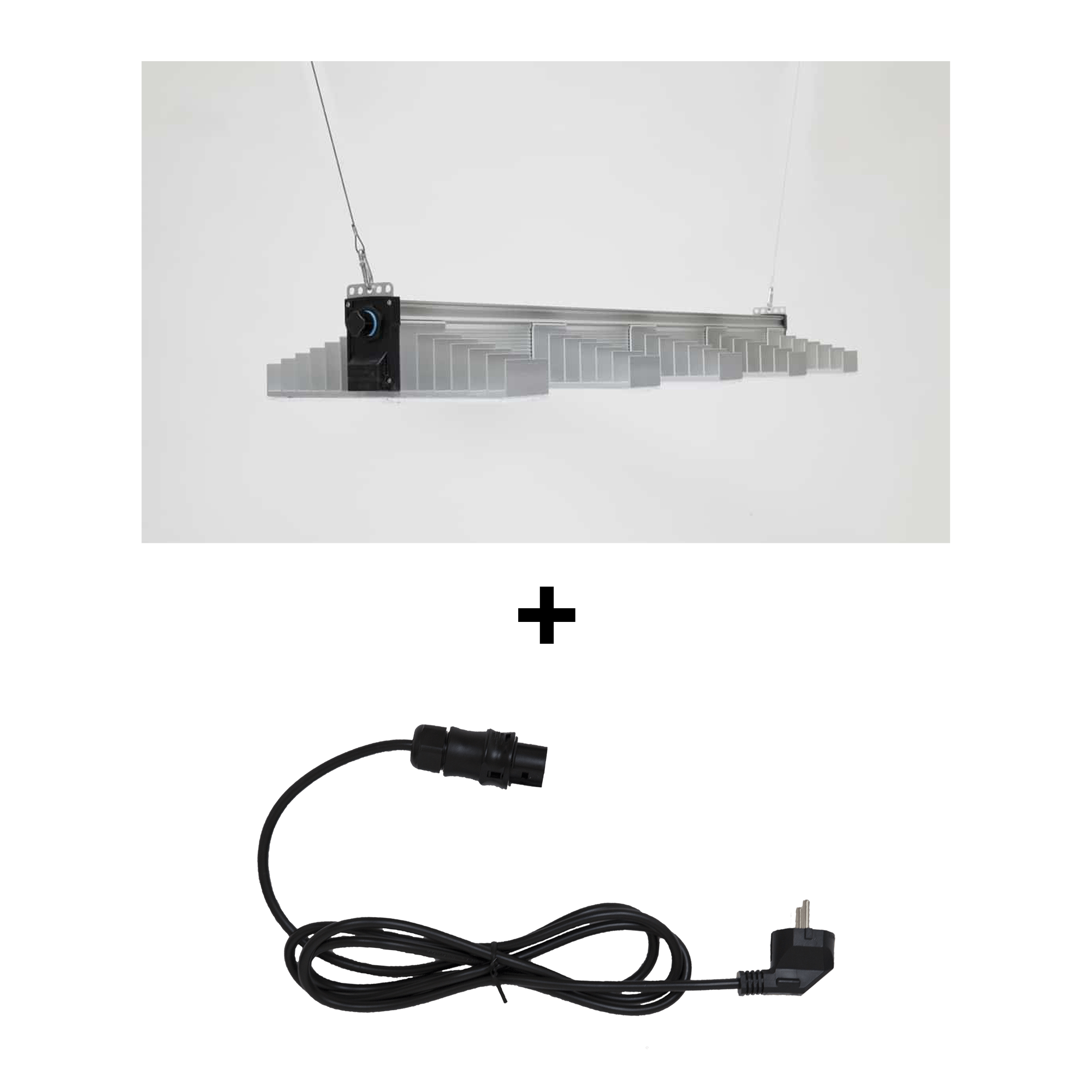 Sanlight 5-120 mit Kabel