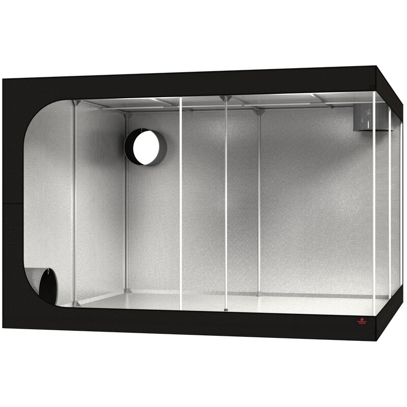 Secret Jardin Hydro Shoot HS300 R2.0 298x298x200cm