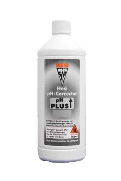 HESI pH+ 1L