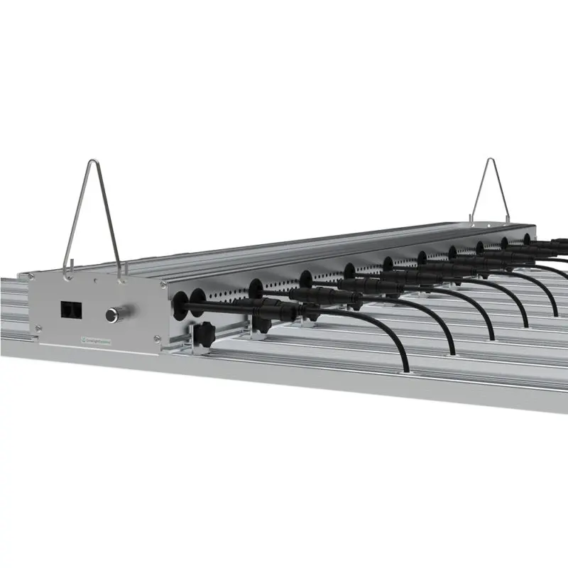 GrowlightSystems HallyProClassic 5 400W Details 3