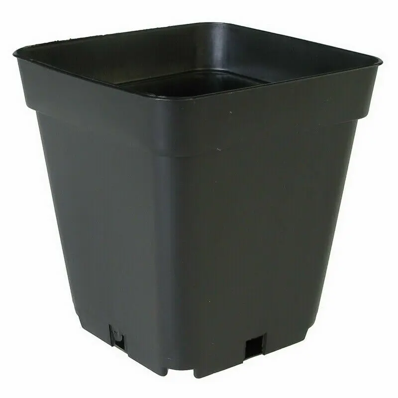 1,1L Pflanztopf 11x11x12cm 