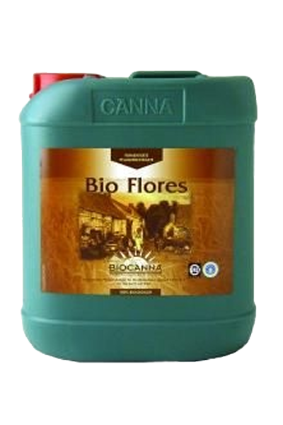 Canna Bio Flores  5L