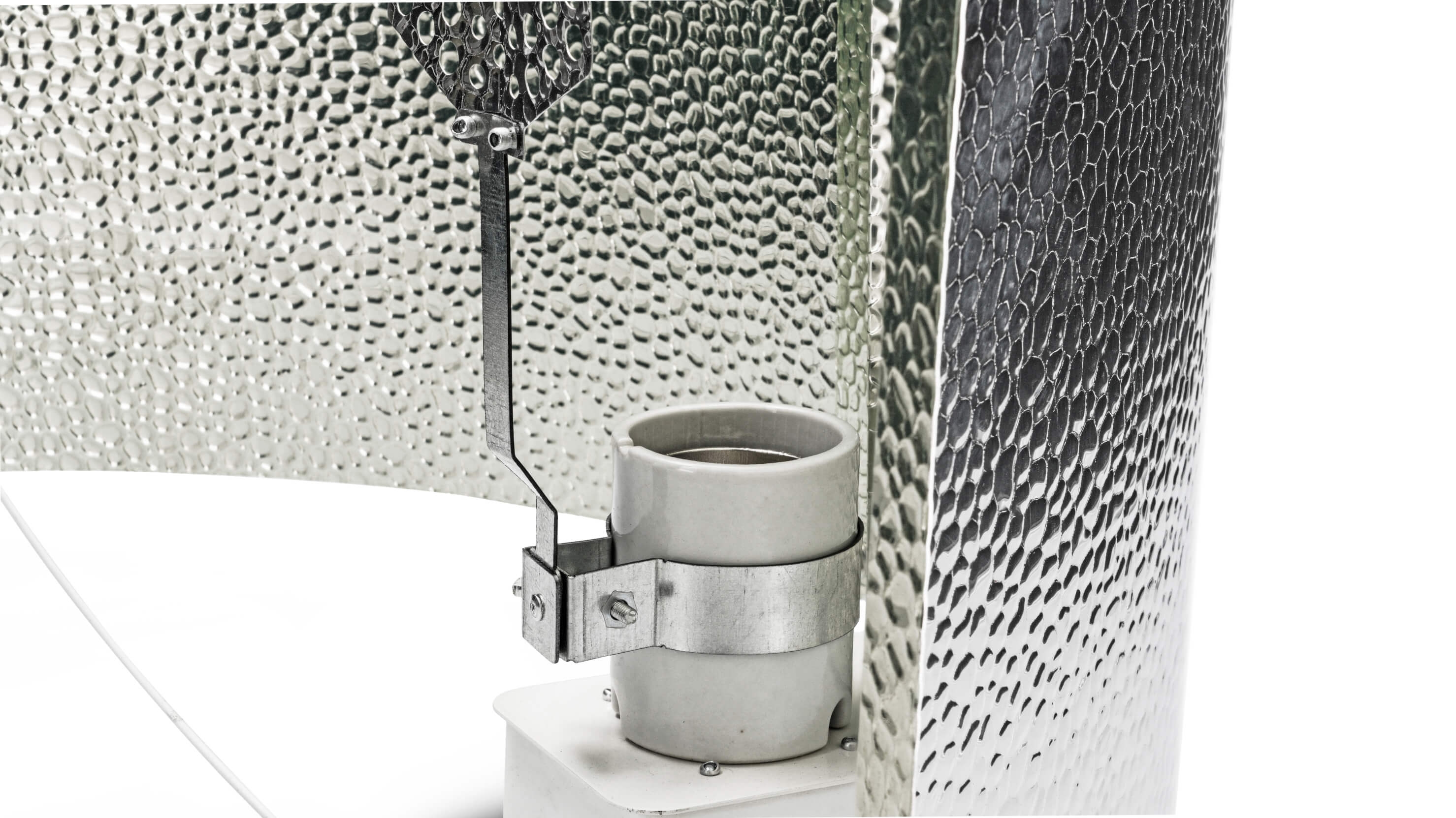 Caluma Flex Reflektor Details 3