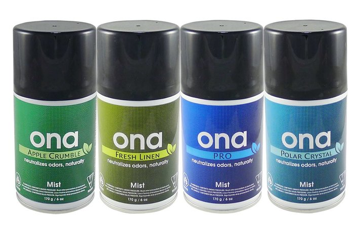 ONA Mist Dispenser