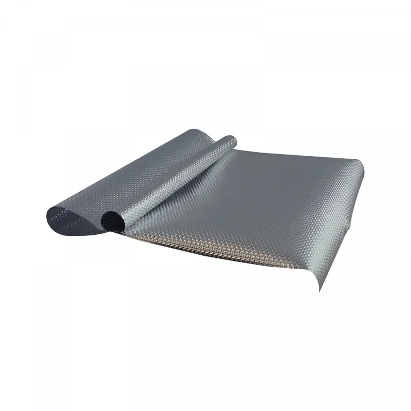 EasyGrow Heavy Duty Diamond Folie 120my