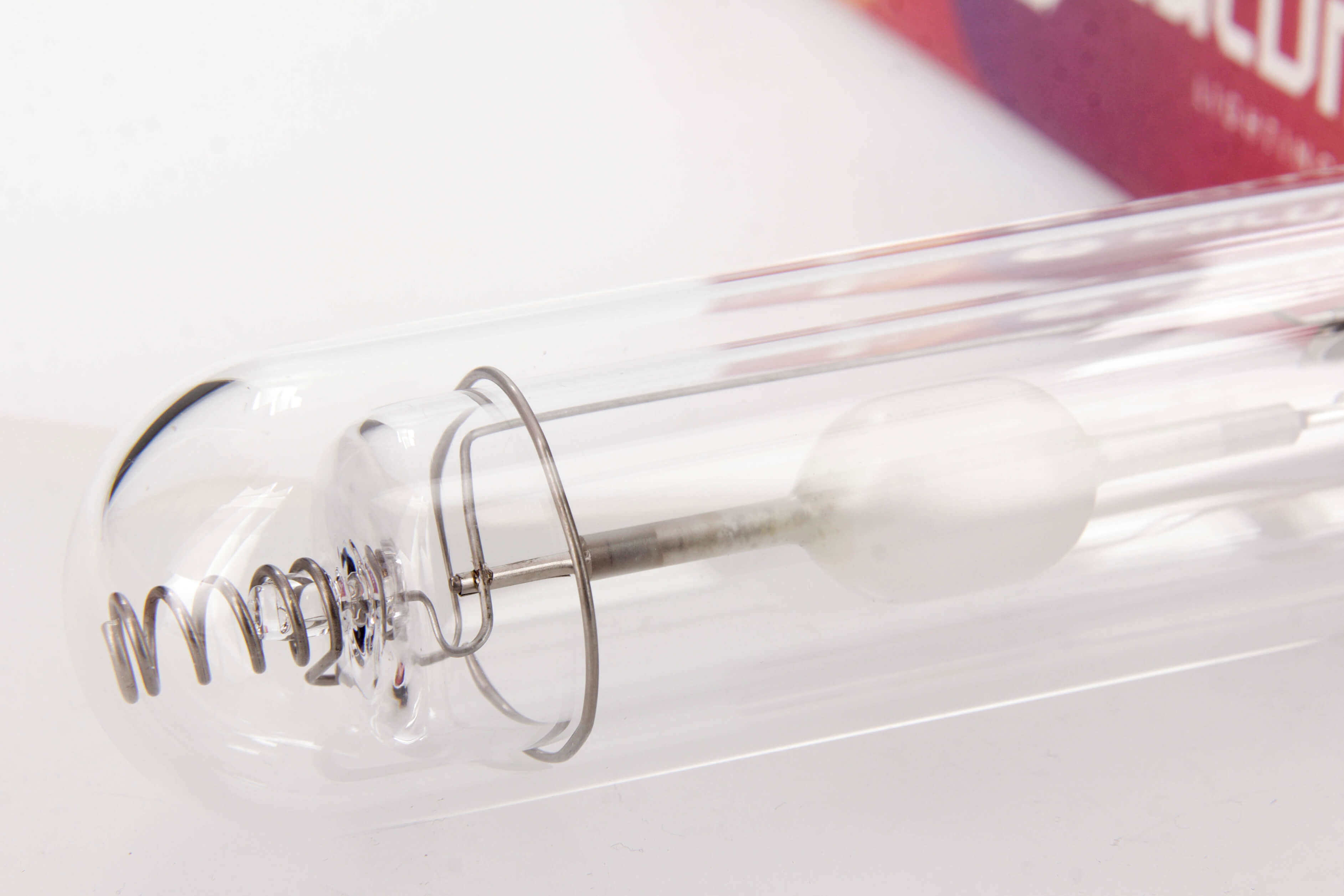 Caluma CMH Leuchtmittel, Keramik-Metall-Halogen-Lampen, 315W, 3000K Details 3