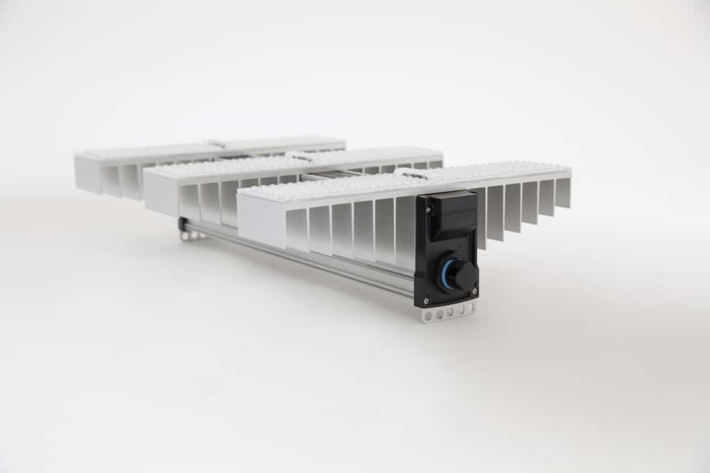 SANLight EVO Serie 3-60 1.5 200W Details 2