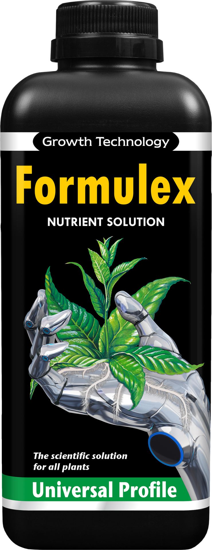 Formulex 1L Growth Technology