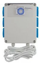 GSE Timerbox 6x600W