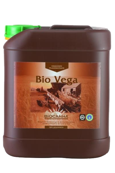 Canna Bio Vega 5L