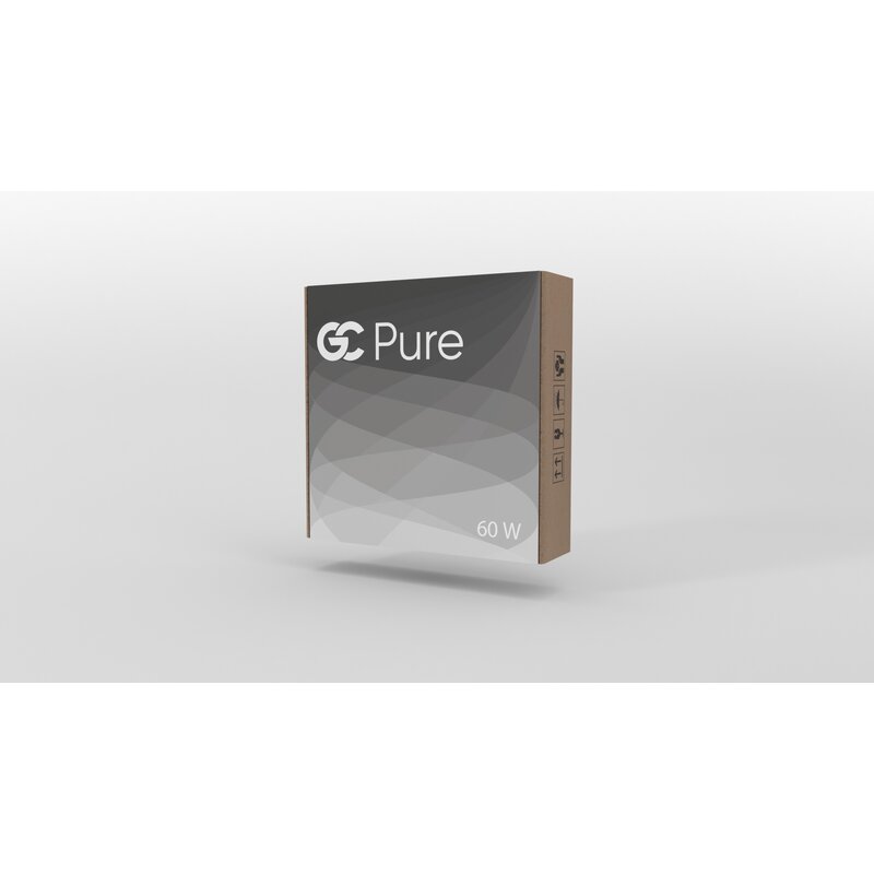Greenception GC-Pure 80W Details 4