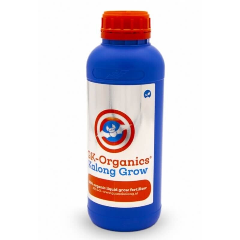 Guanokalong Grow 1L flüssig