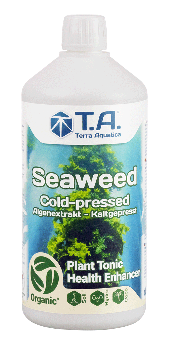 T.A. Seaweed 0,5L