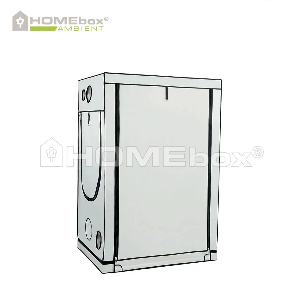 HOMEbox Ambient R120 PAR+ 1,2x0,9x1,8m 1,08qm Details 2
