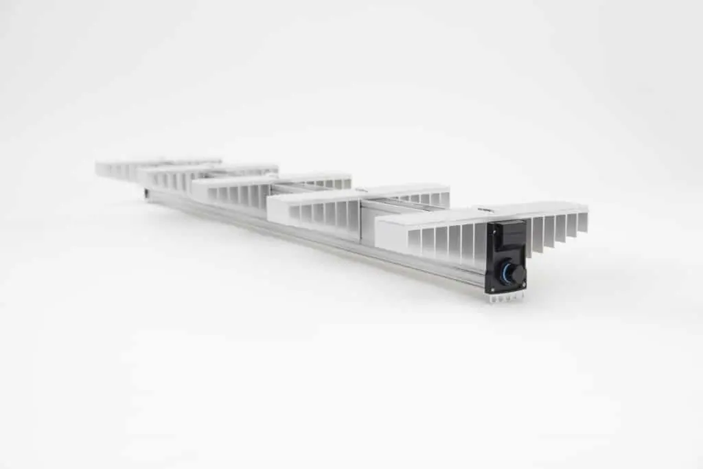 SANLight EVO Serie 5-150 1.5 340W  Details 2