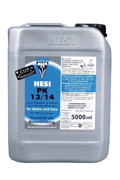Hesi PK 13/14 5L
