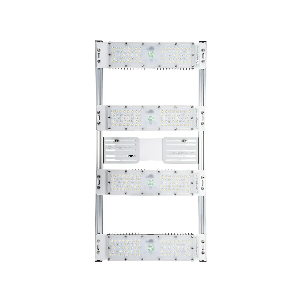 TentyProX4 200W Details 7