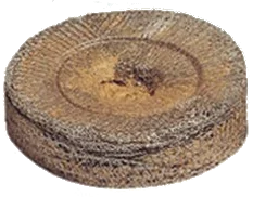 Jiffy Anzuchtwürfel, Quelltopf aus Torf, 1 Stk. einzeln