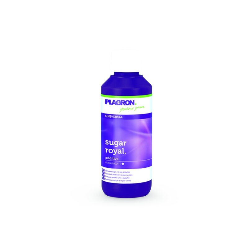 Plagron Sugar Royal 100ml