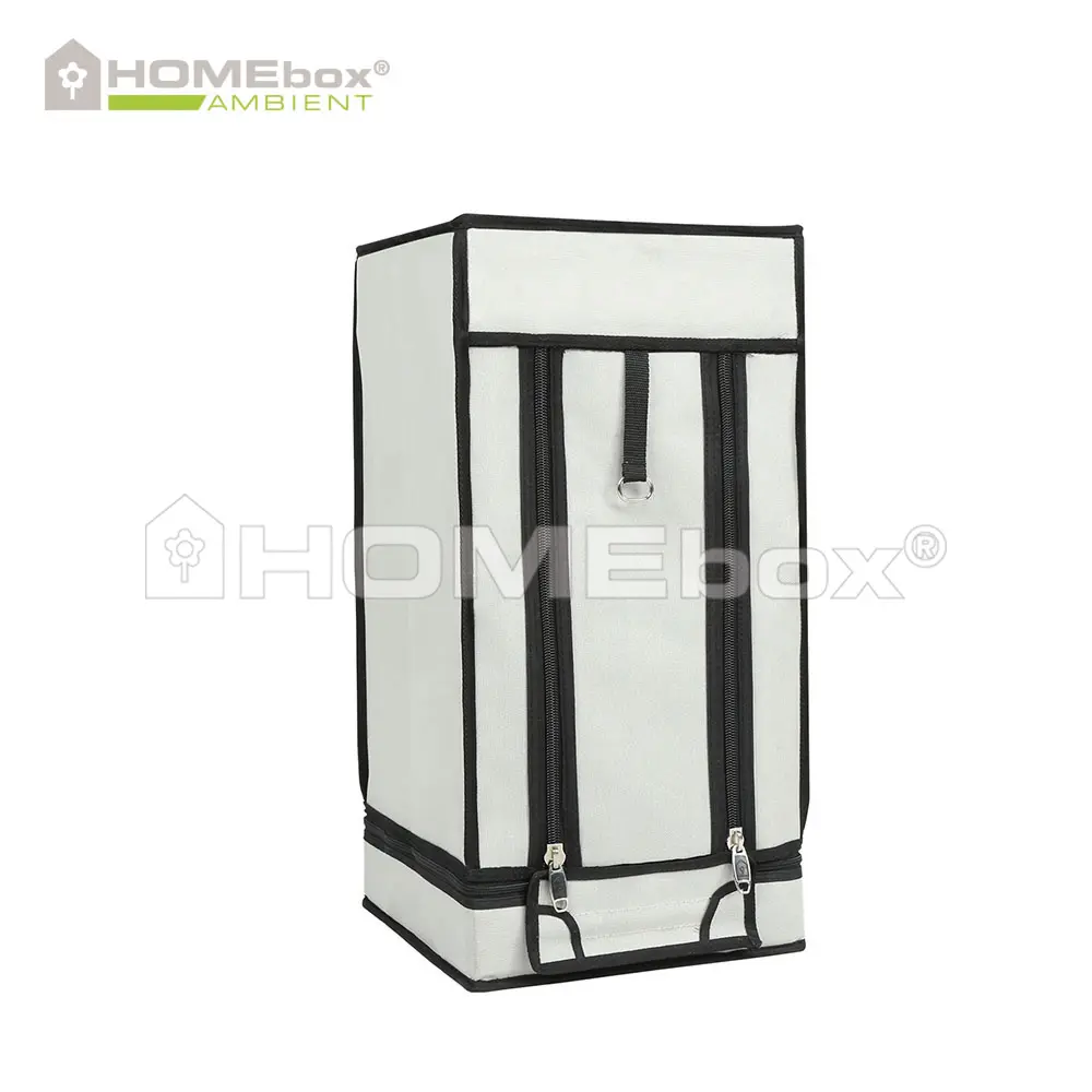 HOMEbox Ambient Q30 PAR+ 0,3x0,3x0,6m 0,09qm Details 2