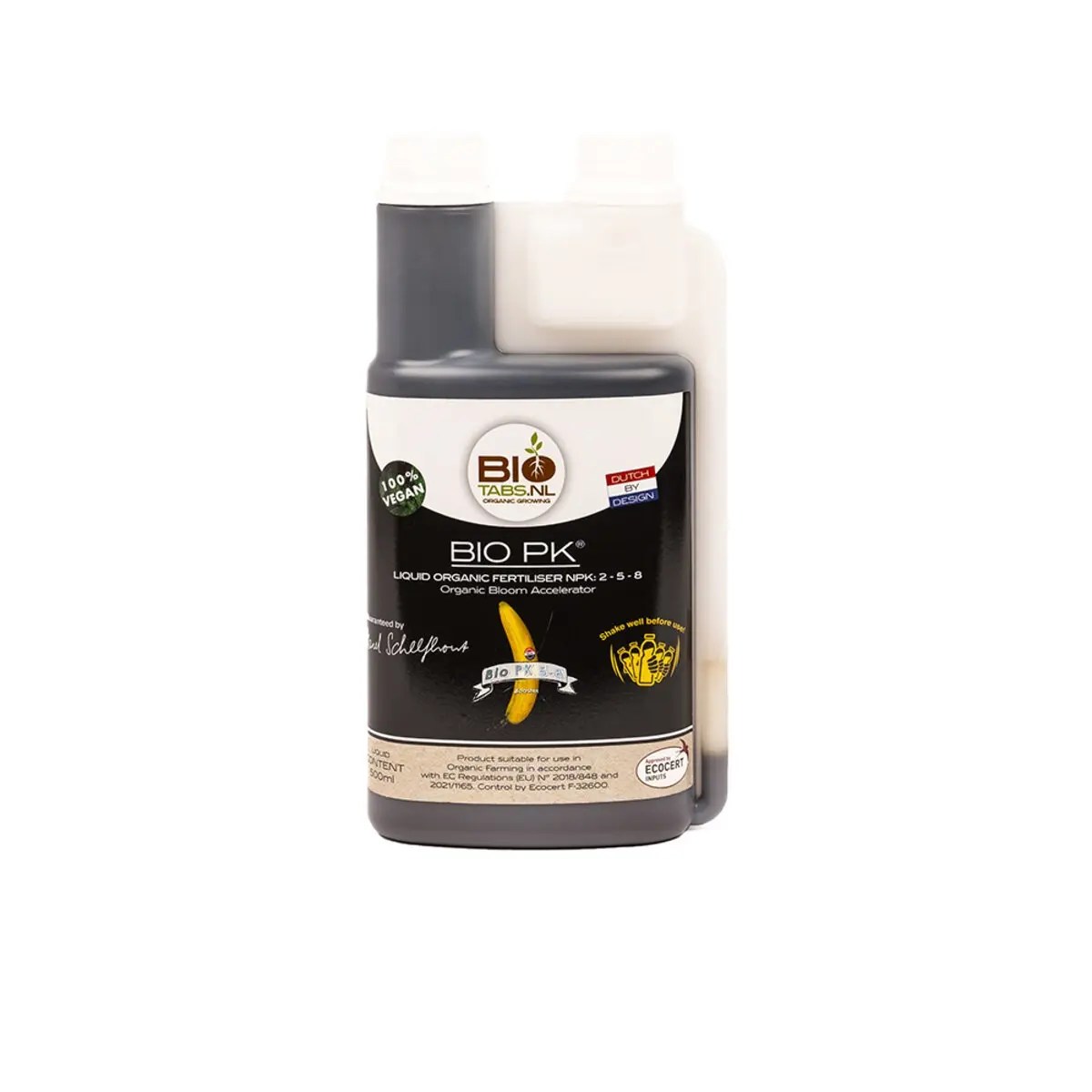 BioTabs Bio PK 500ml
