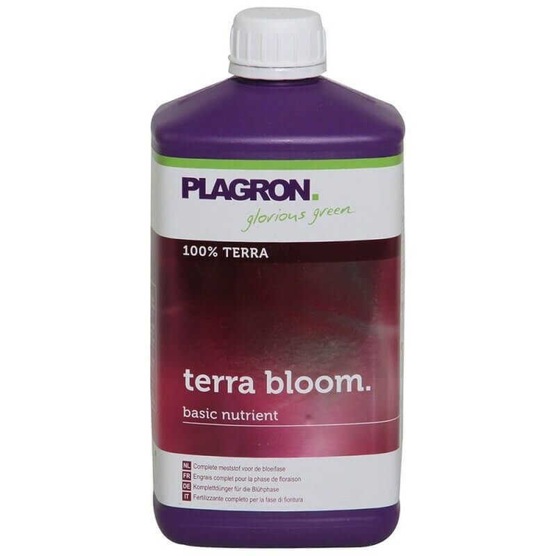 Plagron Terra Bloom 1l
