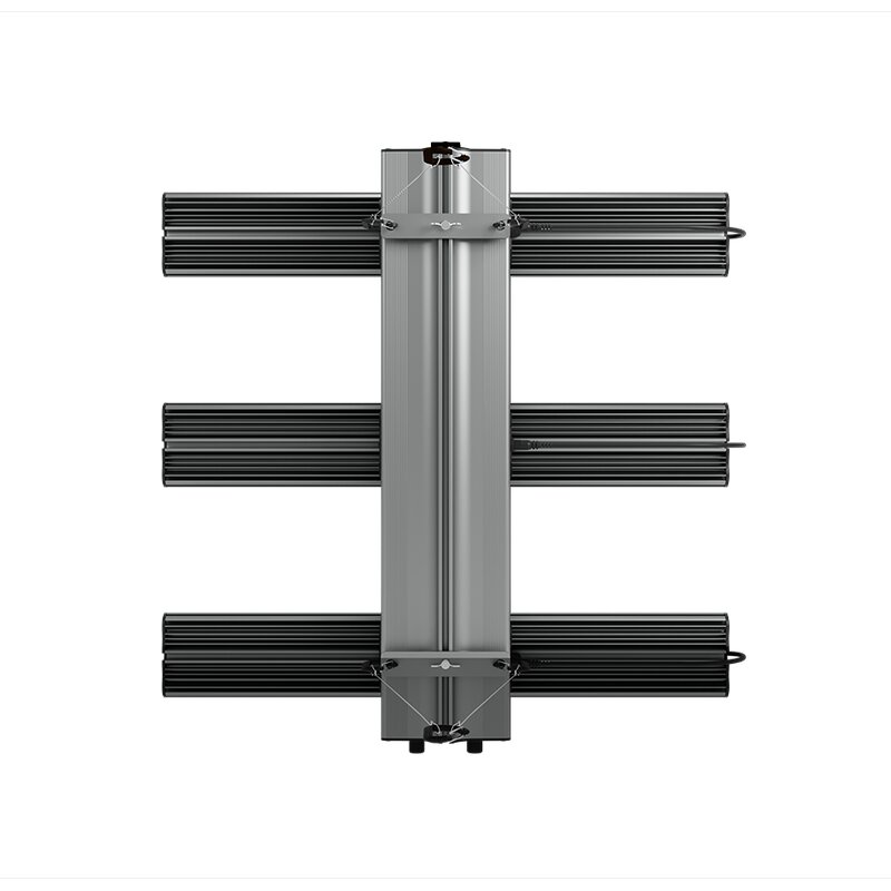 Greenception GCx4 PWR 160W Details 5