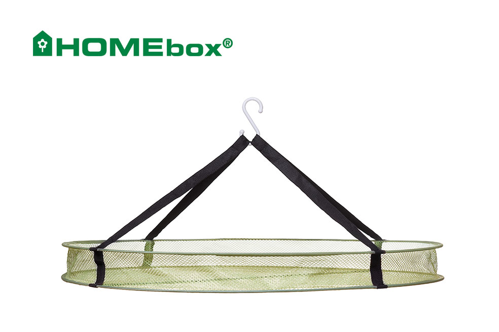 HOMEbox Drynet 60 Trockennetz 60x60x30cm