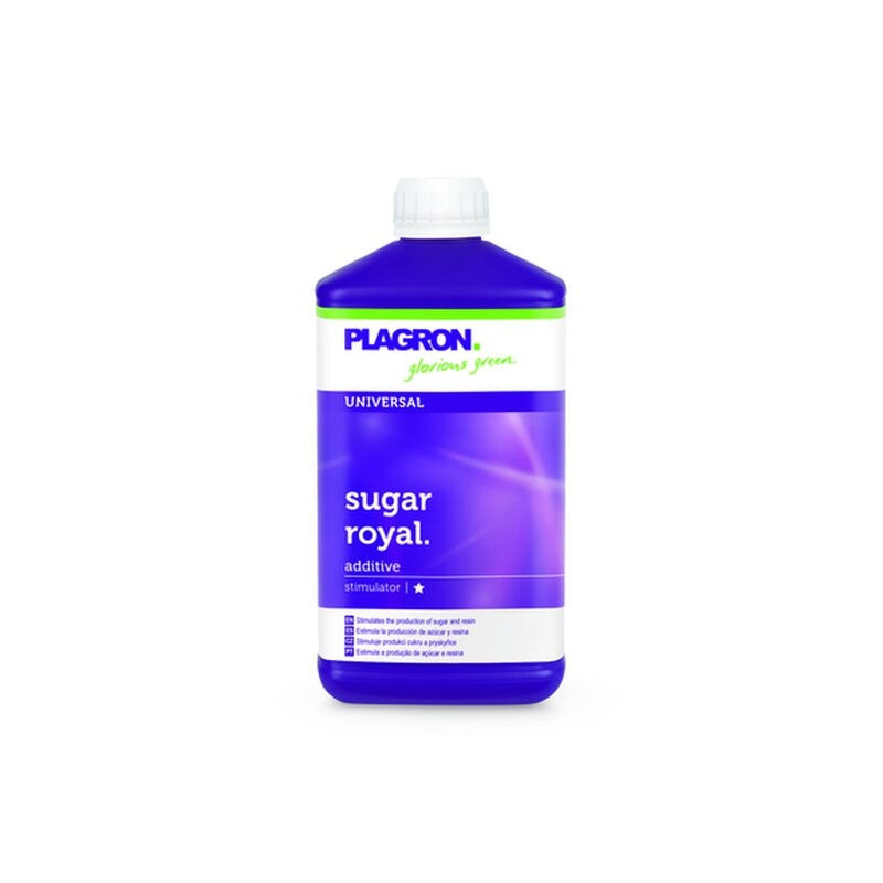 Plagron Sugar Royal 1l