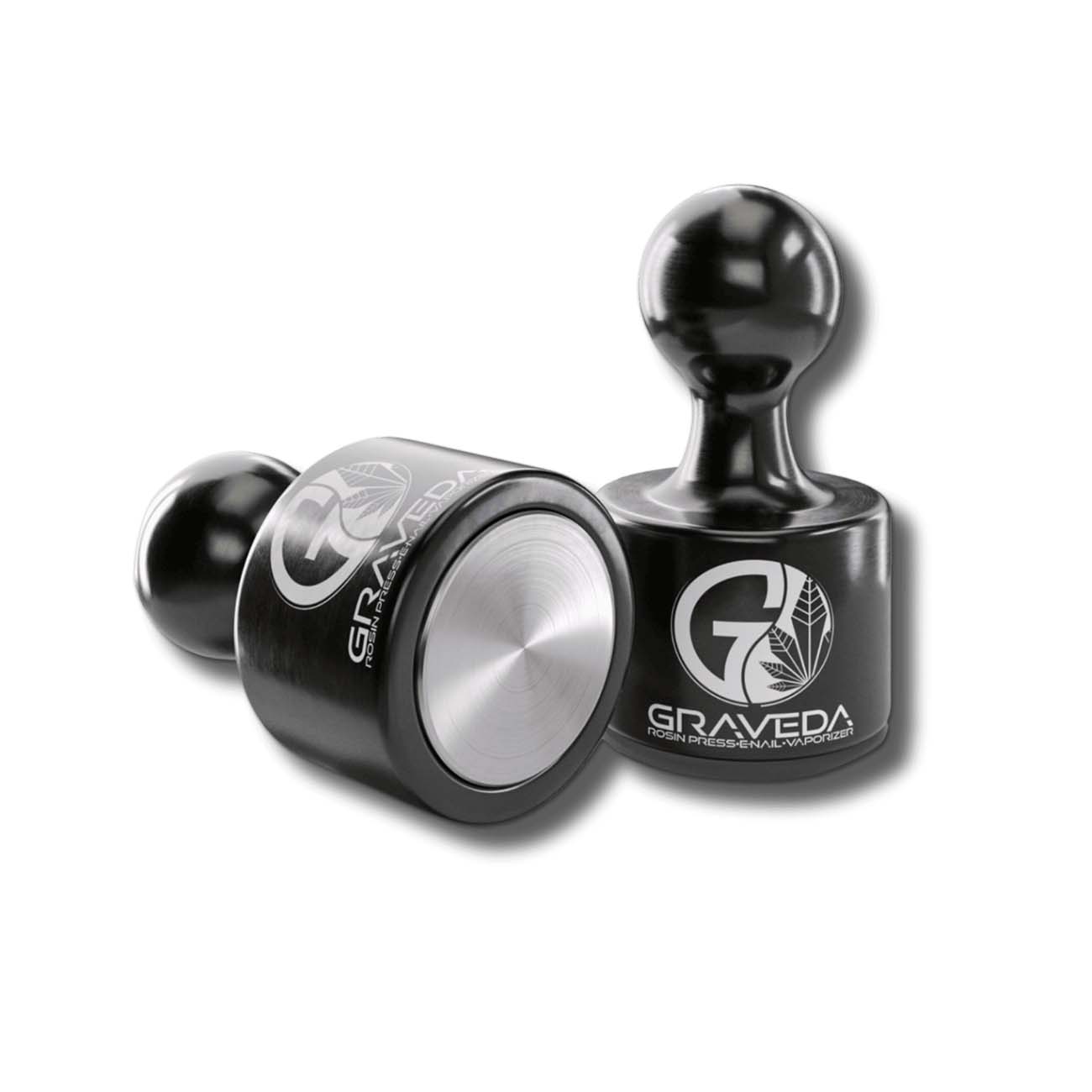 GRAVEDA Magnete fur Rosinpressen