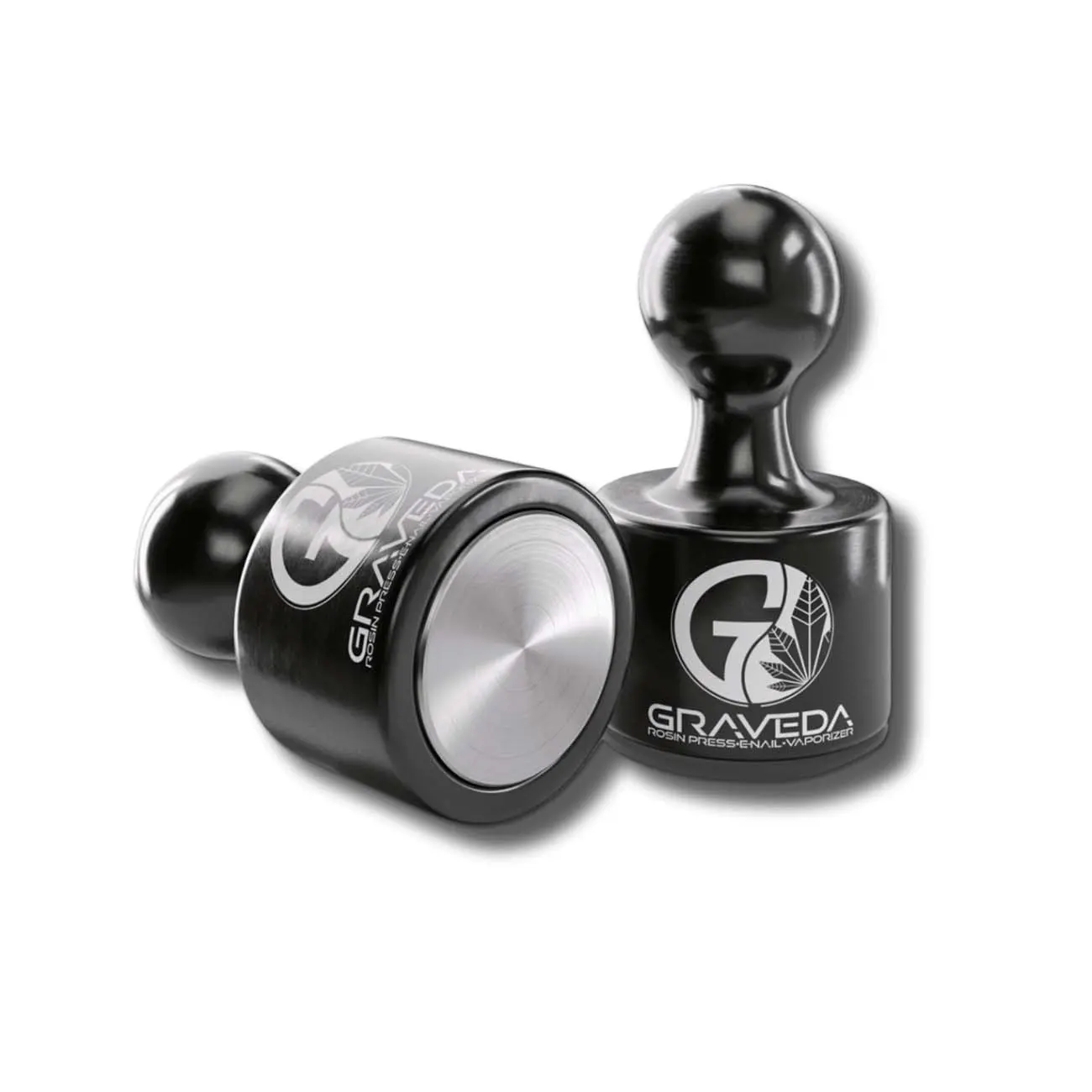 GRAVEDA Magnete fur Rosinpressen