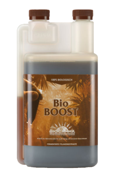 Canna Bio Boost 1L