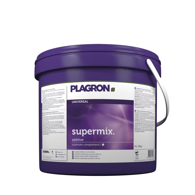 Plagron Supermix 10L 