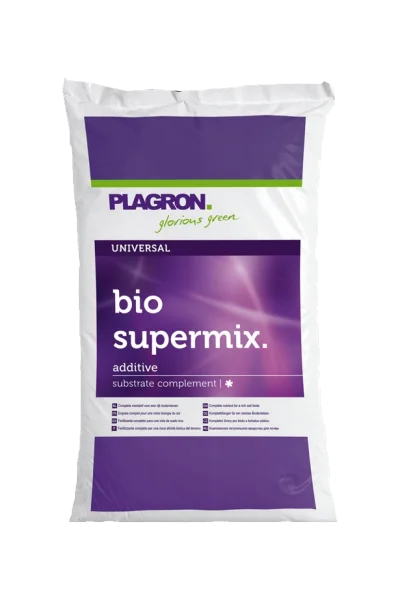 Plagron Supermix 25L 