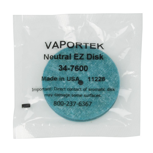 Vaportek Easy Disk Neutral 12g