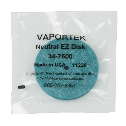 Vaportek Easy Disk Neutral 12g