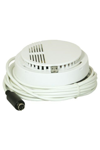 Rauchmelder für SMS-Alarm Controller