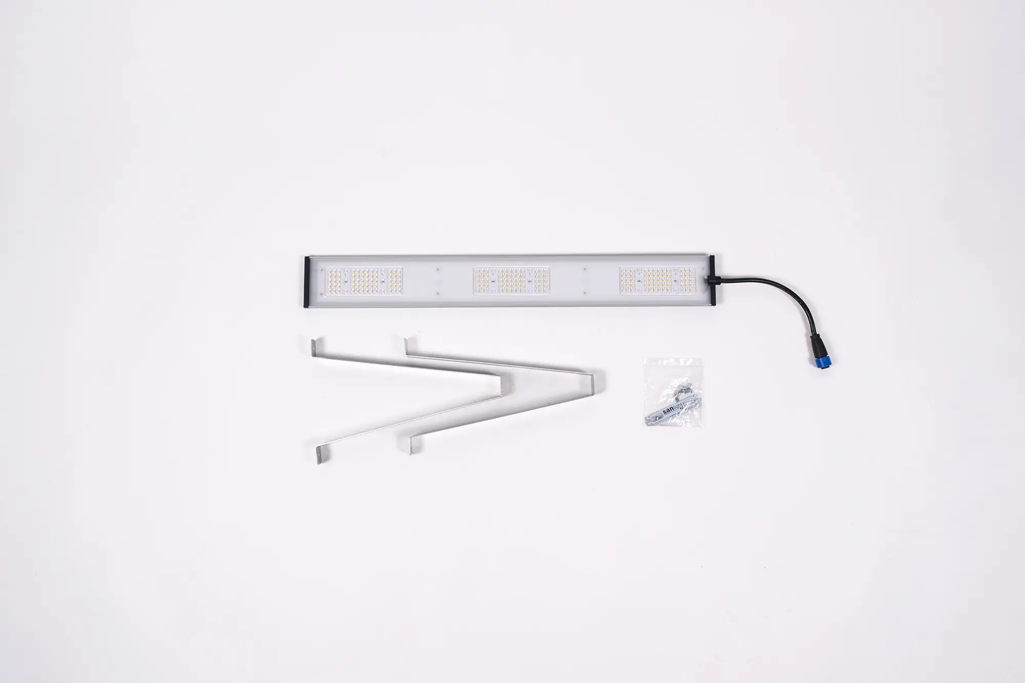 STIXX 3-80 Undercanopy