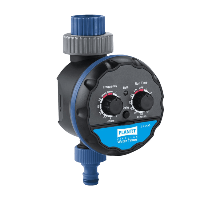 PLANT!T Circular Water Timer