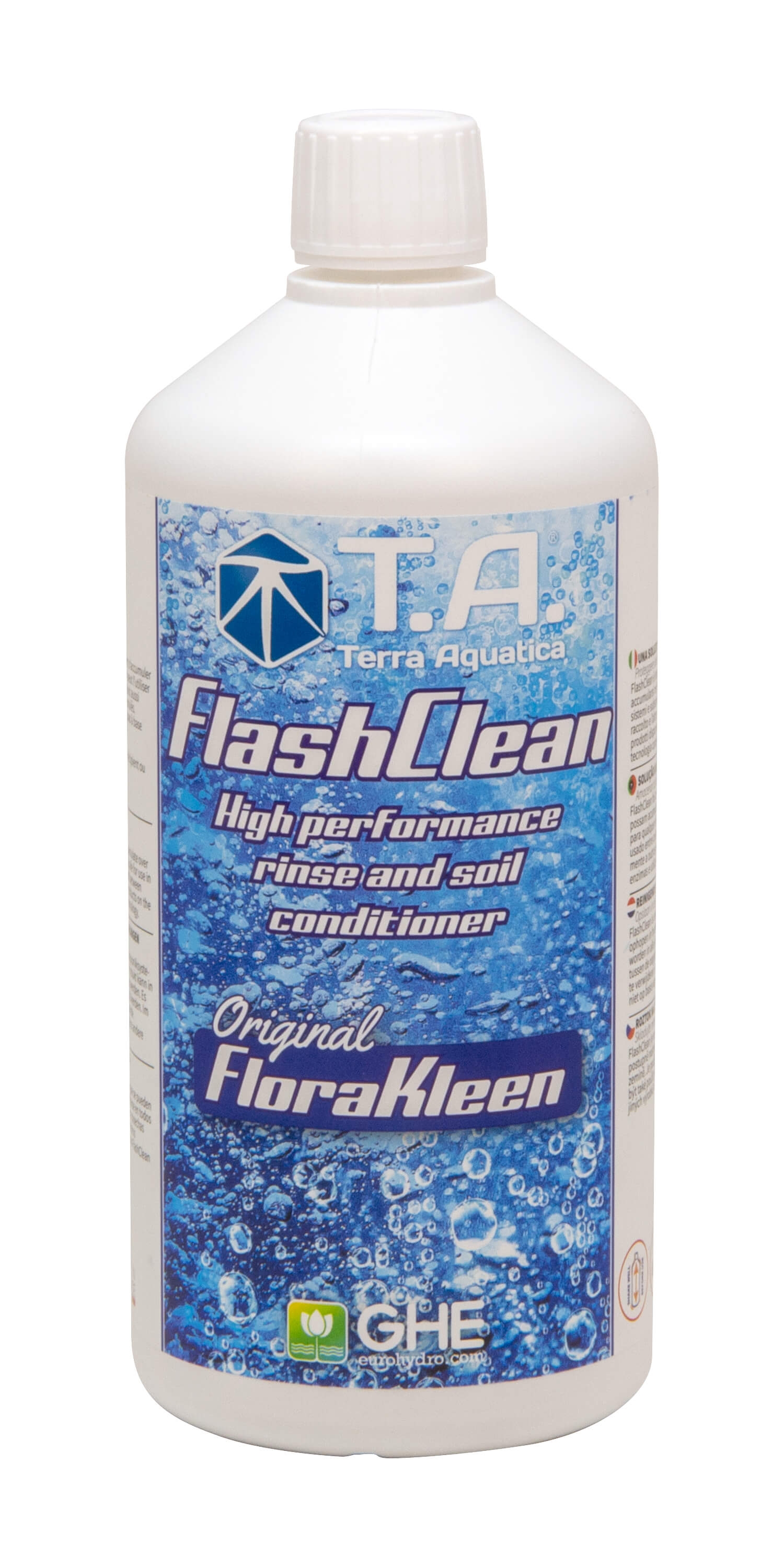 T.A. FlashClean 1L