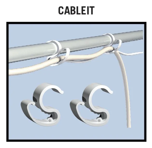 Secret Jardin Dark Propagator DP90 Details 3