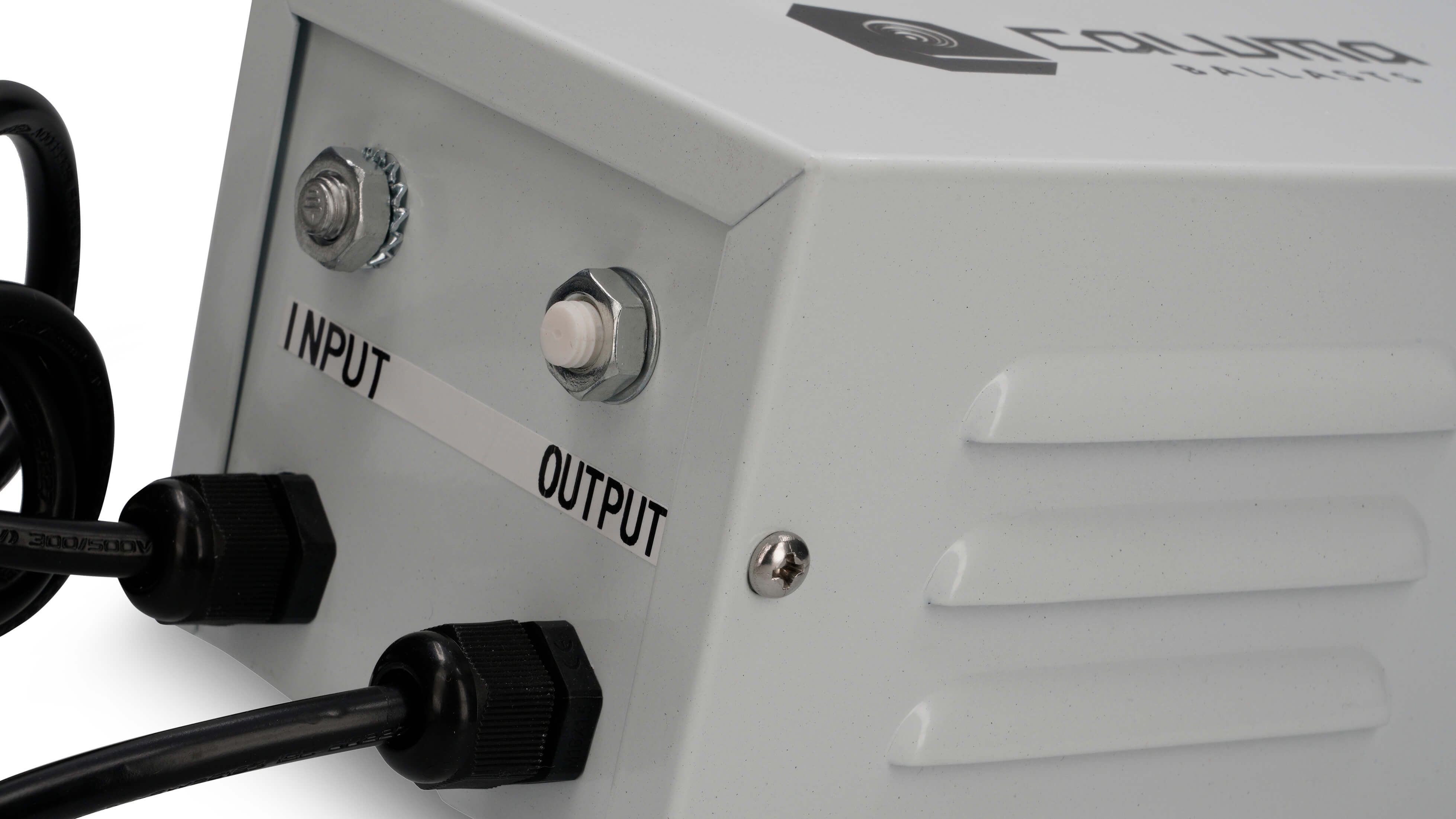 Caluma magnetisches Vorschaltgerät 250W Details 2