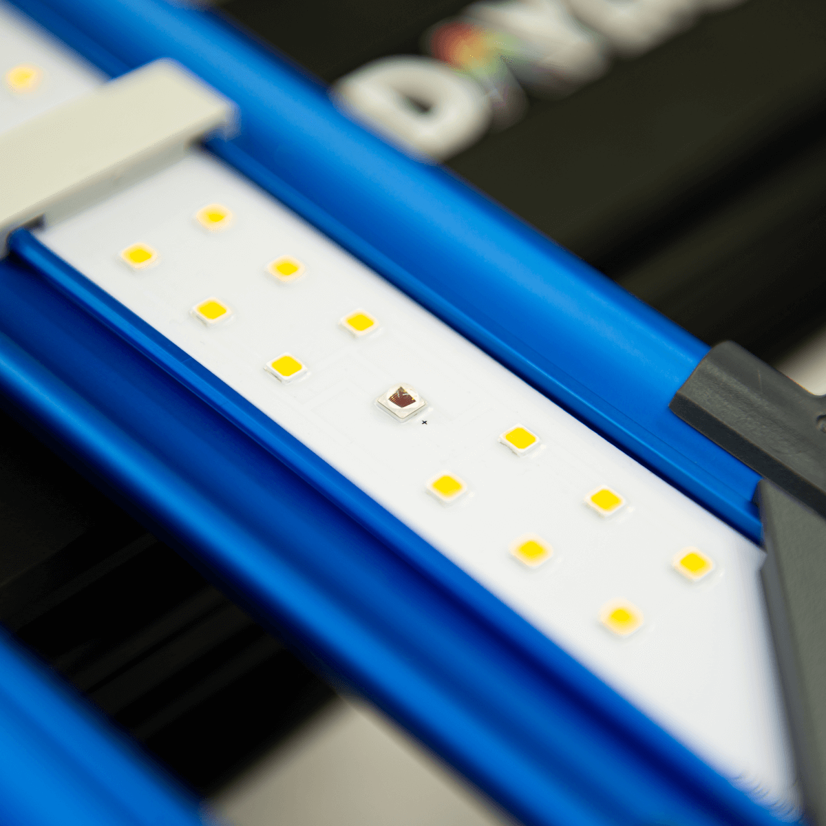Maxibright Daylight LED 300W PRO Details Maxibright Daylight LED 300W PRO