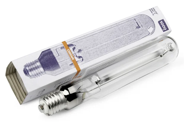 OSRAM VIALOX NAV-T (SON-T) 1000W Details 1