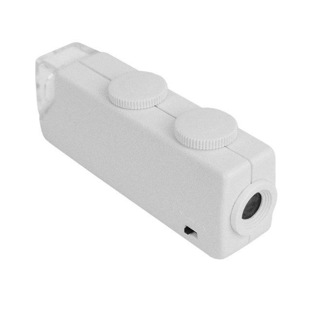 Mikroskop 60-100fach Details 2