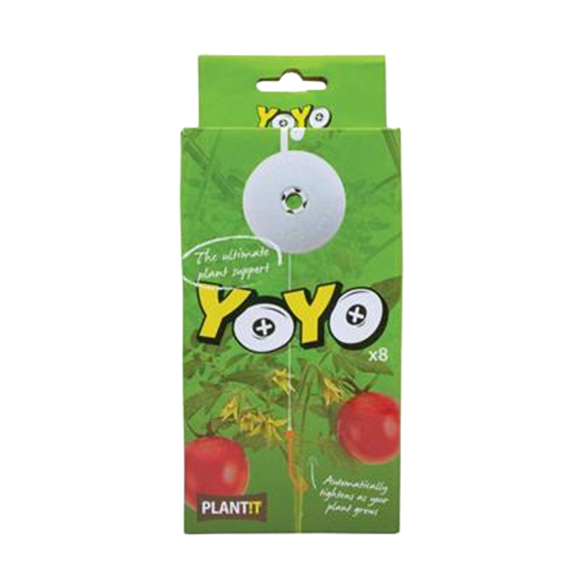 PLANT!T YoYo Jojo